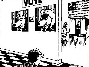 Koalisi Indonesia Raya Intensif Dibahas 4 Parpol